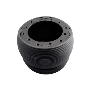 Moyeu pliable sans airbag à 6 trous - Product Image 1