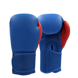 Professional High Range Leather Boxing <b>Gloves</b> Custom Wholesale Customized Cowhide Leather Training <b>Gloves</b> <b>Moisture</b> Wicking - Product Image 4