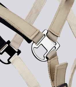 Collier de tête de cheval anglais de haute qualité, durable et confortable, pour l'entraînement quotidien professionnel, collier de tête de cheval, service OEM - Product Image 6
