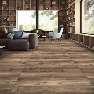 กระเบื้องพอร์ซเลน1200X600กระเบื้องเซรามิก60X120สำหรับ60X120กระเบื้องพอร์ซเลน600X1200มม. ไม้สักศิลปะธรรมชาติ - Product Image 1