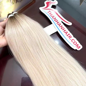 ที่มีคุณภาพสูงมากผมต่อเป็นกลุ่มแสงสีขาวไม่หลุดไม่พันกันเวียดนามพร้อมที่จะส่งในสต็อก - Product Image 1