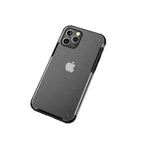 Coque de téléphone en silicone premium Netzy pour iPhone 12 Pro Max SAFA Volks, protection rouge, nouveau design, modèle A58 - Product Image 4