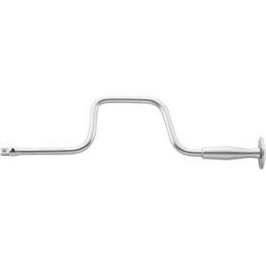 Clé à molette rapide Stahlwille Speeder Brace : Conception efficace pour une utilisation rapide et facile - Product Image 1