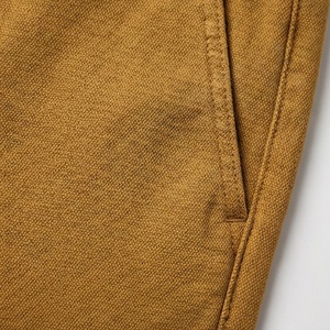 Pantalon tactique Ripstop, matière respirante à séchage rapide, poches cargo, camouflage, couleur personnalisée, pantalon de randonnée durable pour hommes - Product Image 5