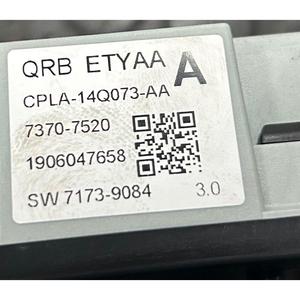 MÓDULO ELECTRÓNICO LAND ROVER Range Rover Velar Diesel 2000 (17>) - Product Image 2