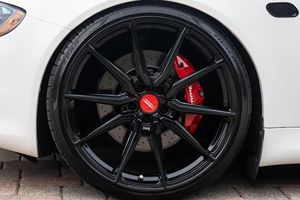 Offre exceptionnelle : Maserati Quattroporte Sport GTS d'occasion 2011 - Product Image 6