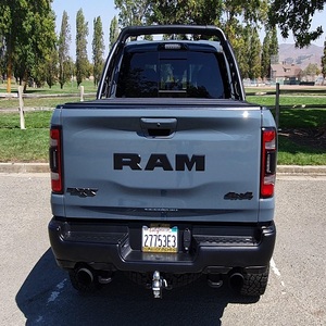 RAAM 1500 T R X 2021 sans réserve, V8 suralimenté de 702 ch - Product Image 4