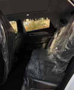 Nouvelle Berline Diesel 2025 Mage 320T à Aspiration Naturelle, Intérieur Sombre, Conduite à Gauche, Transmission Automatique à Double Embrayage Humide, Moteur 4.1-6L - Product Image 2