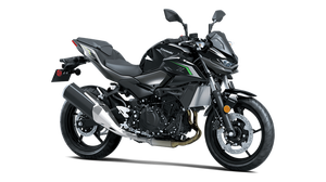 ข้อเสนอที่ดีที่สุดสำหรับรถมอเตอร์ไซค์ Kawasaki Z500 ABS 500 ซีซี ซูเปอร์สปอร์ต ปี 2015-2026 ใหม่/มือสอง ของแท้ - Product Image 2