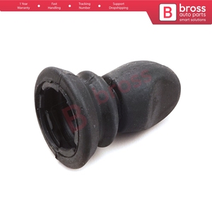 Cubierta de Perilla de Ajuste de Espejo Lateral BSP792 98AB17B718AB para Focus MK1 - Product Image 3