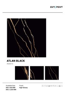 Carreaux Sol 60x60 sứ gạch carreaux 600x600 kim loại sứ gốm gạch lát sàn cho sàn - Product Image 6