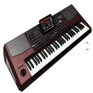 Nuova Tastiera Arranger Professionale PA1000 a 61 Tasti, Alta Prestazione, Pronta per la Spedizione - Product Image 1