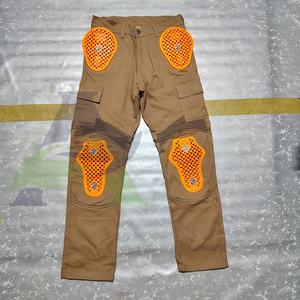 Nouveau Jean de Moto 2026 avec Doublure Renforcée Anti-Abrasion et Anti-Coupure de Marque – Jean de Motard - Product Image 3