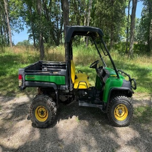 John Deere Vehículo Utilitario RTV 250cc Automático 4WD UTV Comprar en Stock Fiable Heavy Duty Calidad Premium Venta al por mayor Disponible - Product Image 2