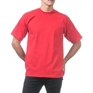 Camiseta extragrande de talla grande en línea en talla normal para adultos Camiseta extragrande personalizada a la venta - Product Image 3