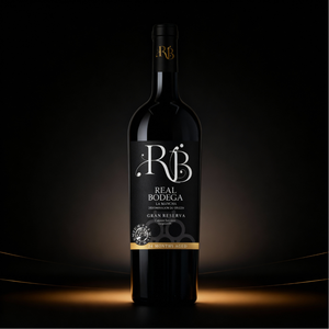 Bodega thực, GRAN RESERVA, 24 tháng, tempranillo và Cabernet Sauvignon, 13-13,5% vol ALC, d.o, 0,75lt, từ castilla La Mancha - Product Image 1