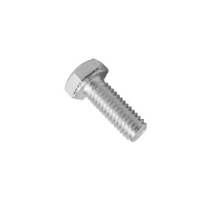 Vis de fixation externe en acier inoxydable, vis filetée pour fixation traumatique, matériel de fixation, composant chirurgical - Product Image 4