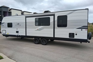 Tendance : Camping-car et caravane d'occasion Jayco1 Jay Flight Slx 287BHS 2026 - Product Image 6