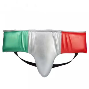 Protector Inguinal de Boxeo Económico, Protector Inguinal de Karate, Carcasa Protectora, MMA, Boxeo, Deportes, Protección Inguinal - Product Image 4