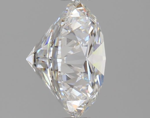 Igi VVS2เพชรที่ปลูกแล้ว2.64กะรัต CVD เพชรที่มีการรับรอง E สีทรงกลมตัด8.79มม. สำหรับการแต่งงานที่ไม่ซ้ำกันเพชรหลวม - Product Image 5