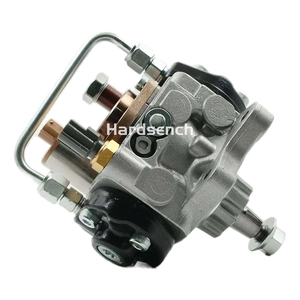 HINO J05D 트럭용 HP3 디젤 연료 펌프 294000-0651 294000-0652 294000-0656 분사 펌프 22100-E0110 22100-E0115 - Product Image 3