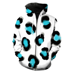 เสื้อฮู้ดใส่ได้ทั้งชายและหญิงสำหรับสวมใส่ในชีวิตประจำวันดีไซน์ล่าสุด - Product Image 4