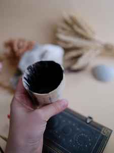 Unique Natural Horn Mug, Handcrafted Rustic Eco-Friendly Cup, Durable Stylish Drinkware for Coffee, Tea, <b>Whisky</b>, Gift Occasions - Product Image 2