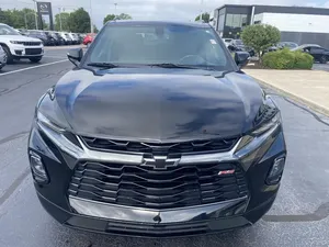 2020มือสอง Chevrolet Blazer RS - Product Image 3