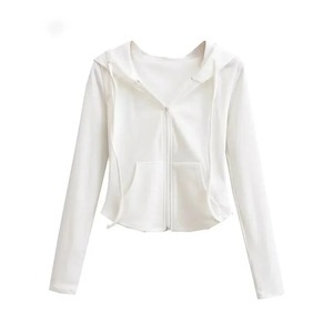 Beauty and The BEAST เสื้อมีฮู้ดลำลองสำหรับผู้ชายเสื้อแบบหลวมสำหรับฤดูใบไม้ผลิ - Product Image 3