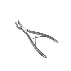 Lempert 19cm Hueso ortopédico Rongeur Heavy Duty Premium Acero inoxidable Suministro de atención médica de alta calidad - Product Image 2