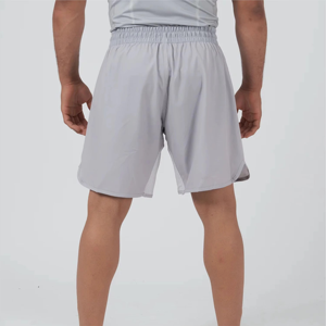 Pantalones cortos de agarre MMA duraderos y flexibles para entrenamiento Función elástica para boxeo y desgaste de artes marciales BJJ - Product Image 6