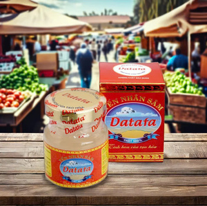 กล่องบรรจุเครื่องดื่มที่มีค่าสำหรับใช้ดื่มรังนกได้รับการรับรองมาตรฐาน ISO HACCP จากเวียดนาม - Product Image 6