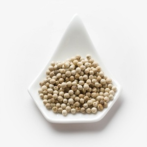 Pimienta blanca y pimienta negra de alta calidad, paquete de plástico de 50Kg, estilo a granel - Product Image 1