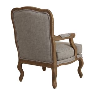 Juego de muebles de madera maciza Premium modernos Sofás de sala de estar y mesa de oficina duraderos de caoba de teca de alta calidad - Product Image 5