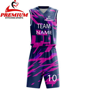 Chaleco de Baloncesto Personalizado para Hombre, Pantalones Cortos de Gimnasio, Camisetas de Baloncesto Transpirables y Cómodas, Logotipo, Uniforme de Baloncesto al por Mayor - Product Image 3