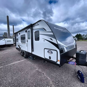 Se vende un K-e-y-s-t-o-ne Passport 219BH usado del 2021, listo para la venta. - Product Image 1