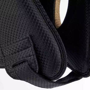 Protector de Cabeza de Boxeo Profesional de Alta Calidad, Cuero PU, Ajustable, Venta al Por Mayor a Bajo Precio - Product Image 5