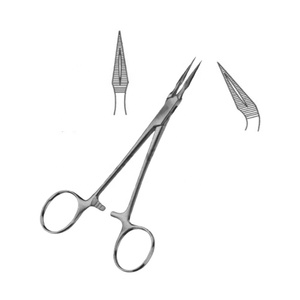 Kit chirurgical de base A-1 VERITAS de qualité supérieure, forceps à éclats en acier inoxydable, instruments chirurgicaux, forceps - Product Image 2