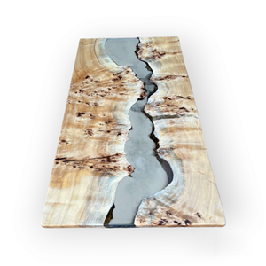 Forme carrée de table à manger en bois faite à la main de meilleure qualité pour l'hôtel du fournisseur indien - Product Image 3