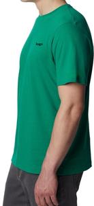 Camiseta personalizada de manga corta de alta calidad, Camiseta 100% de algodón en blanco de secado rápido, camiseta de gimnasio de manga corta de gran tamaño para hombre - Product Image 2