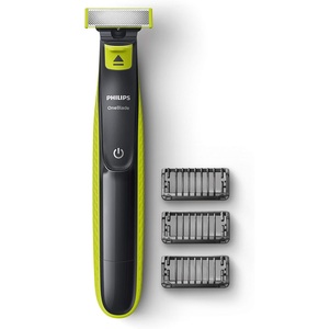 Tondeuse et rasoir électrique hybride Philips OneBlade, QP2520 - Product Image 1
