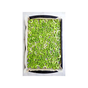 Bulk supply Frozen Celery <b>ready</b> for export in food-grade packaging - Product Image 1