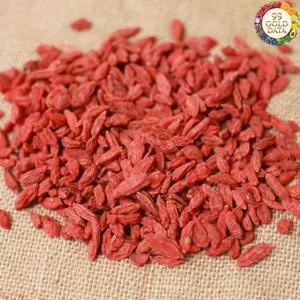 Baies de goji du Vietnam, fabriquées à partir de fruits de Lycium séchés, pour la préparation de thé, la préparation de boissons et l'utilisation alimentaire - Product Image 5