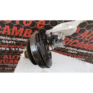 YHX BRAKE POWER PUMP PEUGEOT 2008 1st Series(13>) 9811514180 ดีเซล 1.5 - Product Image 5