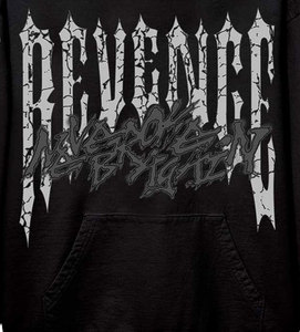 Custom DTF DTG Rhinestone Impreso Sudadera con capucha para los hombres Streetwear Oversized Fashion Pullover Hoodie Factory Wholesale - Product Image 6