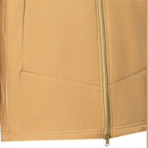 Veste imperméable d'hiver de haute qualité pour la pêche en plein air, protection UPF 50+, matière polyester/nylon, unisexe, vente chaude - Product Image 5