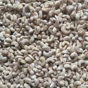 Prix négociable, livraison gratuite, noix de cajou toutes tailles, Kaju Badam SANTIGO, noix de cajou brutes, noyaux, OEM, ODM, réponse rapide - Product Image 1