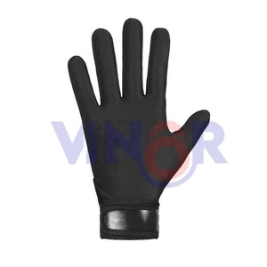 Gants gaéliques OEM et ODM d'un fournisseur pakistanais avec logo sublimé en maille respirante et couture durable Gants gaéliques - Product Image 2