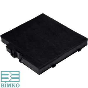 Venta al por mayor de filtros de carbón activado para campanas de cocina, filtro de cocina de carbón, piezas de cocina Haze 11022296, DWZ0DX0A0 - Product Image 3