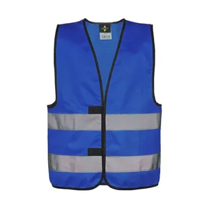 Gilet de sécurité personnalisé pour enfants, pour le merchandising et l'équipement de survie - Product Image 1